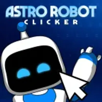 Astro Robot Clicker Astro Robot Clicker img