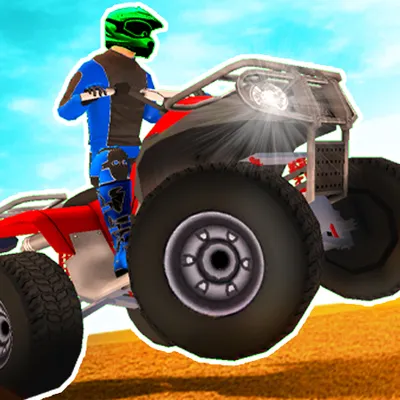 ATV Ultimate Offroad img