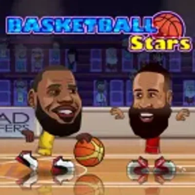 Basketball Stars Basketball Stars img