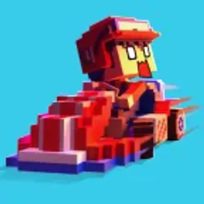 Battle Karts Battle Karts img