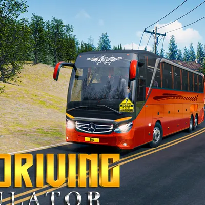 Bus Driving Simulator img