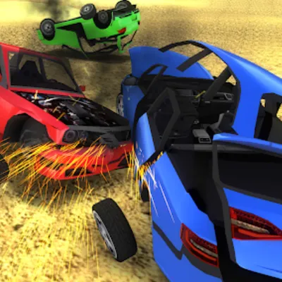 Car Crash Simulator Royale img