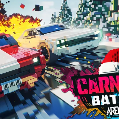 Carnage Battle Arena img