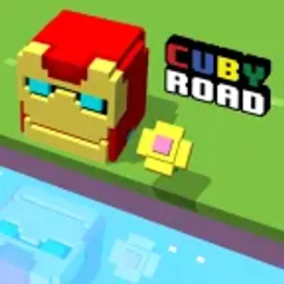 Cuby Road Cuby Road img