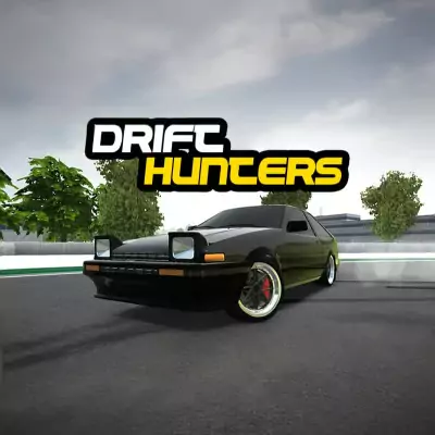 Drift Hunters img