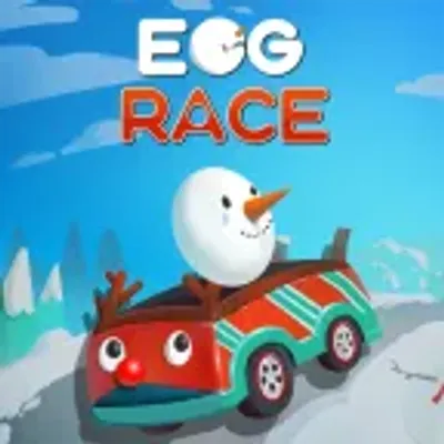Egg Race Egg Race img