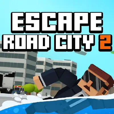 Escape Road City 2 img