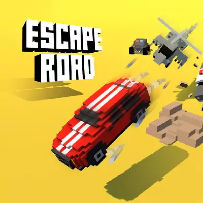Escape Road img