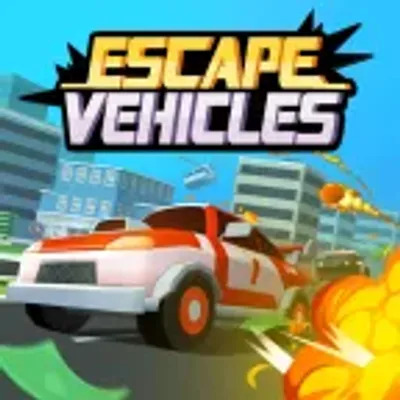 Escape Vehicles Escape Vehicles img