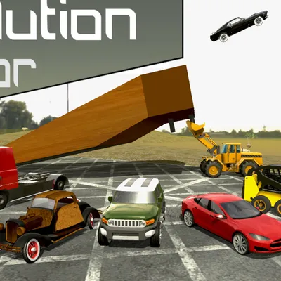 Evolution Factor img