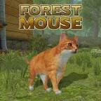 Forest Mouse Forest Mouse img