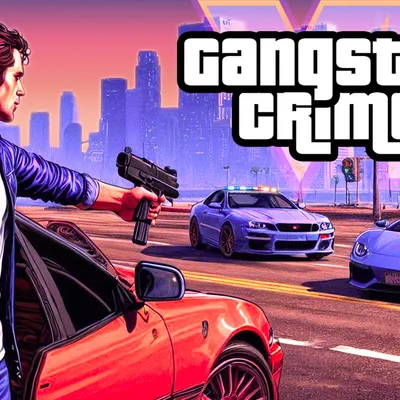 Game Background img