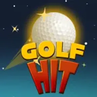 Golf Hit img