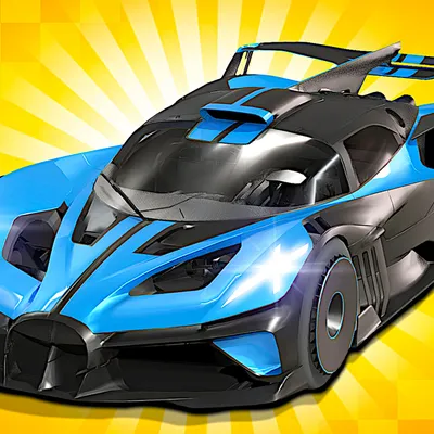 GT Cars Mega Ramps img