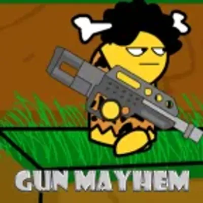 Game Background img