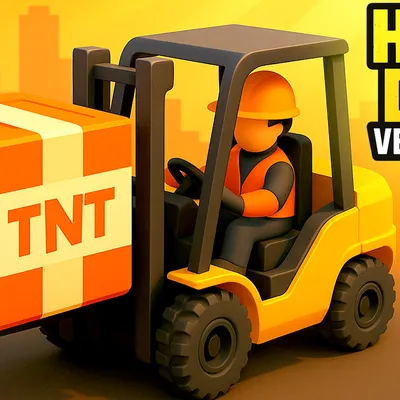 Heavy Duty: Vehicle Zone img