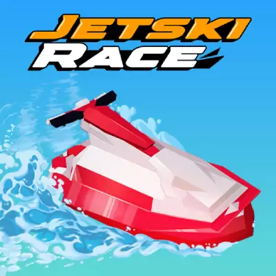 Jetski Race img
