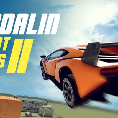 Madalin Stunt Cars 2 img