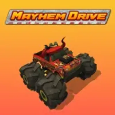 Mayhem Drive Mayhem Drive img