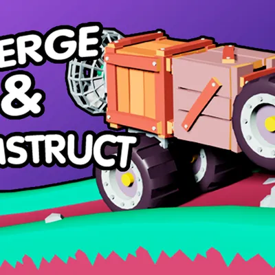 Merge & Construct img