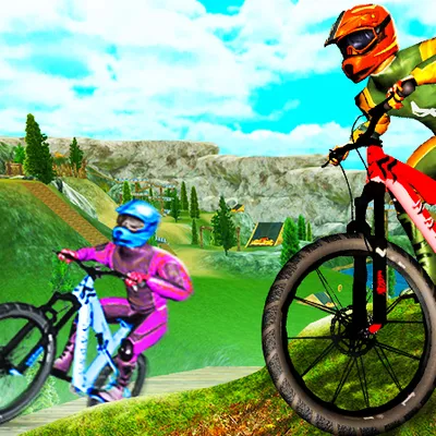 MX Offroad Master img