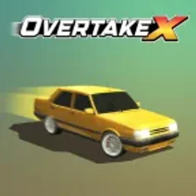 Overtake X Overtake X img