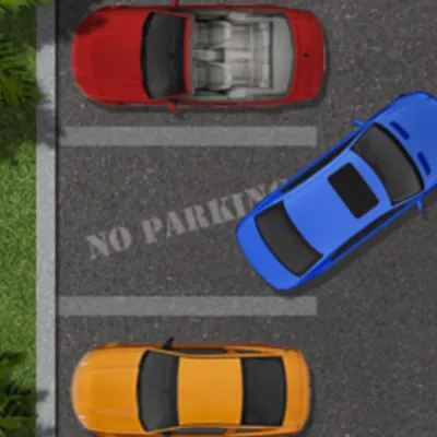 Parking Space img