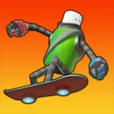 Power Surfer img