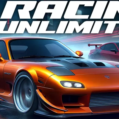 Racing Unlimited img