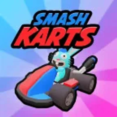 Smash Karts Smash Karts img