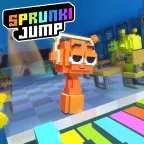 Sprunki Jump Sprunki Jump img