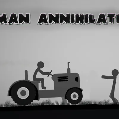 Stickman Annihilation 2 img