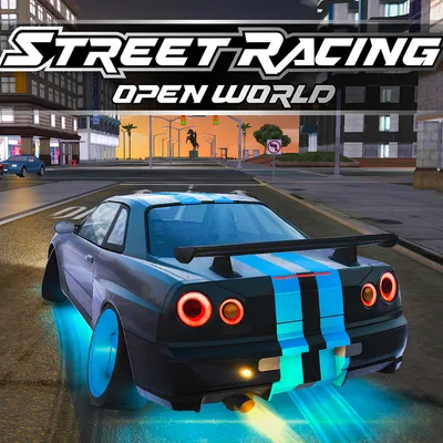 Street Racing: Open World img