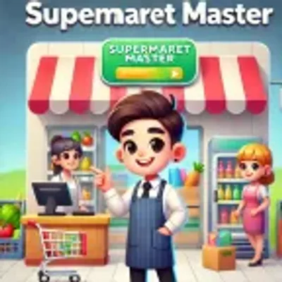 Supermarket Master Supermarket Master img