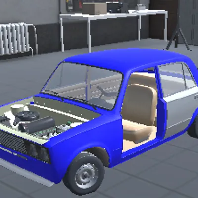 Taz Mechanic Simulator img