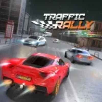 Traffic Rally Traffic Rally img