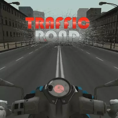 Traffic Road img