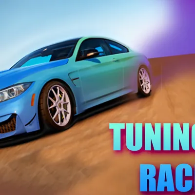 Tuning Car Racing img