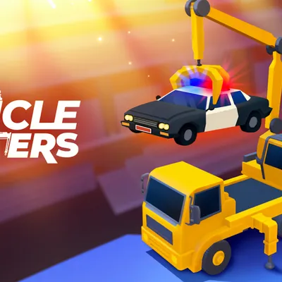 Vehicle Masters img