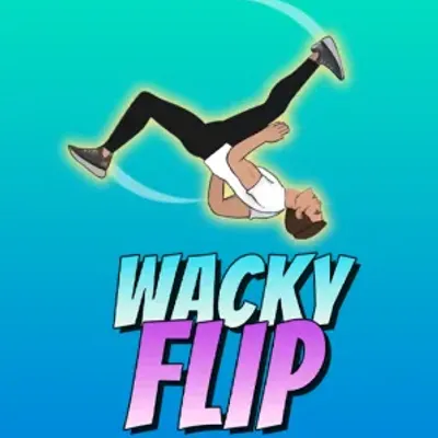 Wacky Flip Wacky Flip img