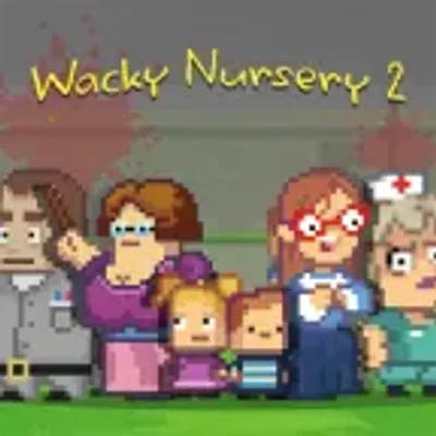 Game Background img
