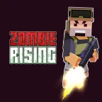 Zombie Rising Zombie Rising img